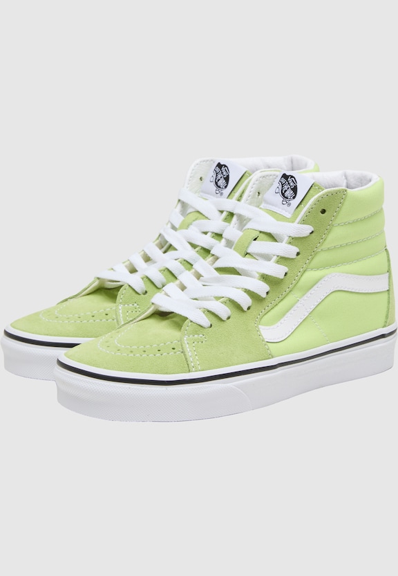 SK8-Hi -0