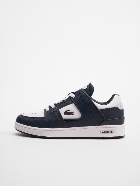 Lacoste Court Cage Sneakers-1