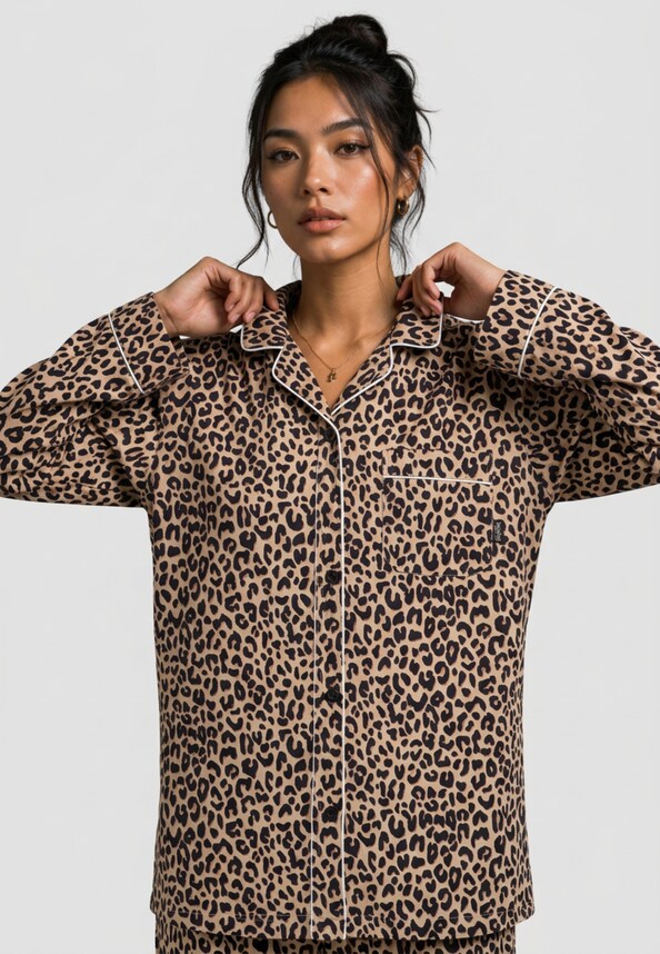 Leopard -0