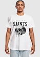 Saints Skull Tee-0