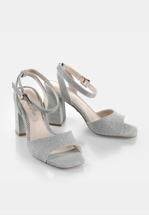 Buffalo Charlotte Neat - Vegan Glitter