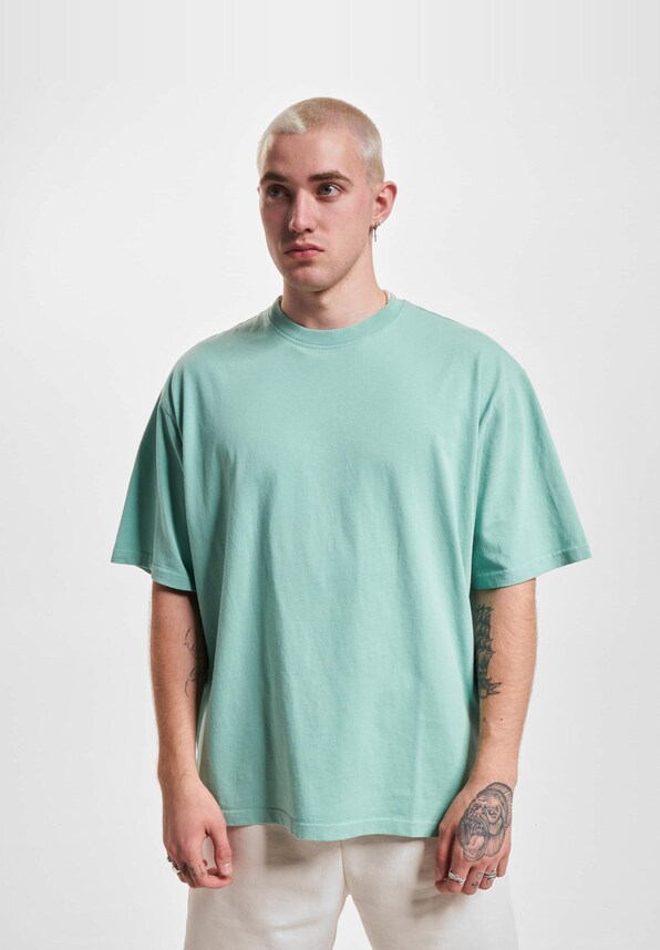 2Y Studios Basic Oversize T-Shirt-2