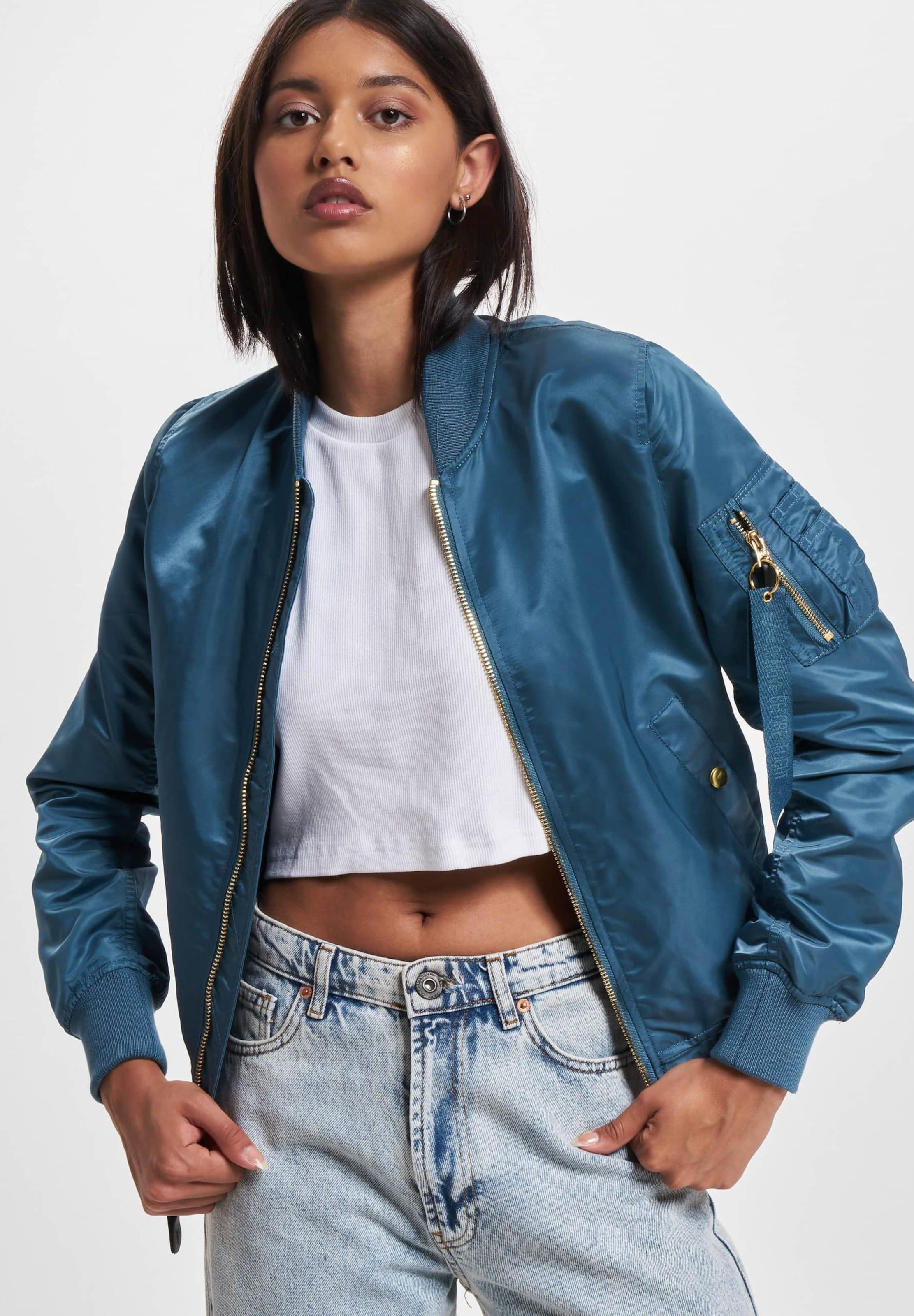 ジャケット・アウター Alpha vintage ma1 L Alpha Industries kurtka bomber MA-1 Vintage męski kolor