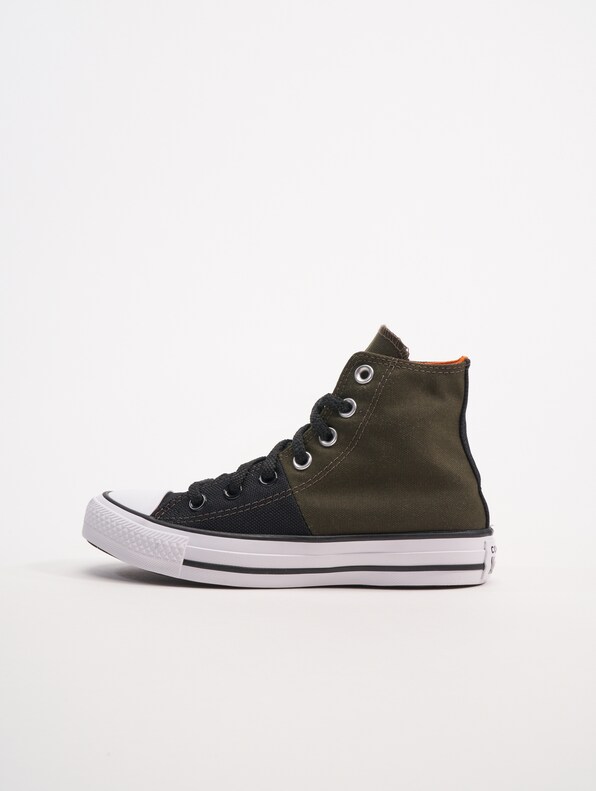 Converse Chuck Taylor All Star Schuhe-1