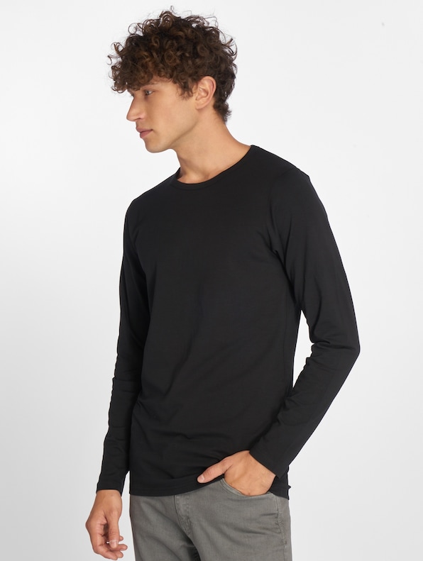 Fitted Stretch -2