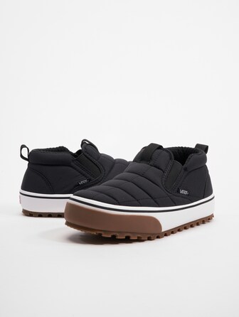 UA Snow Lodge Mid Guard 