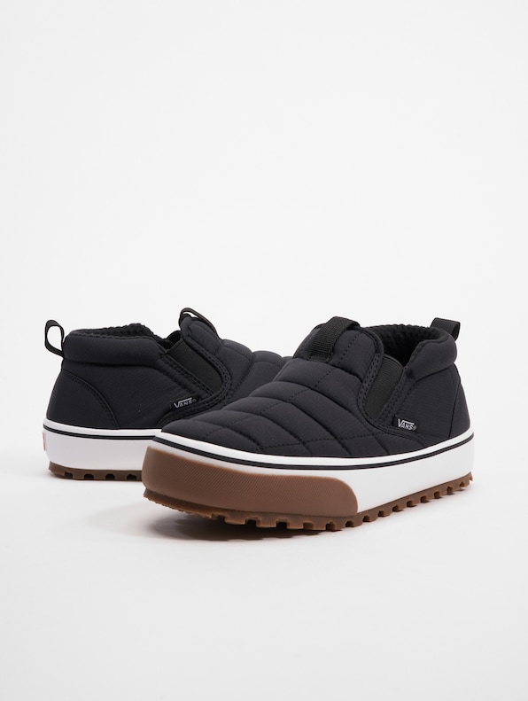 UA Snow Lodge Mid Guard -0