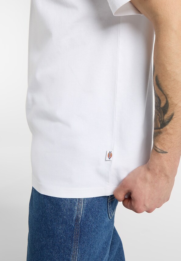 SOMERTON SS TEE-4
