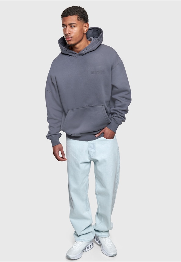 HEAVY OVERSIZE  STRONG RIVETS-3