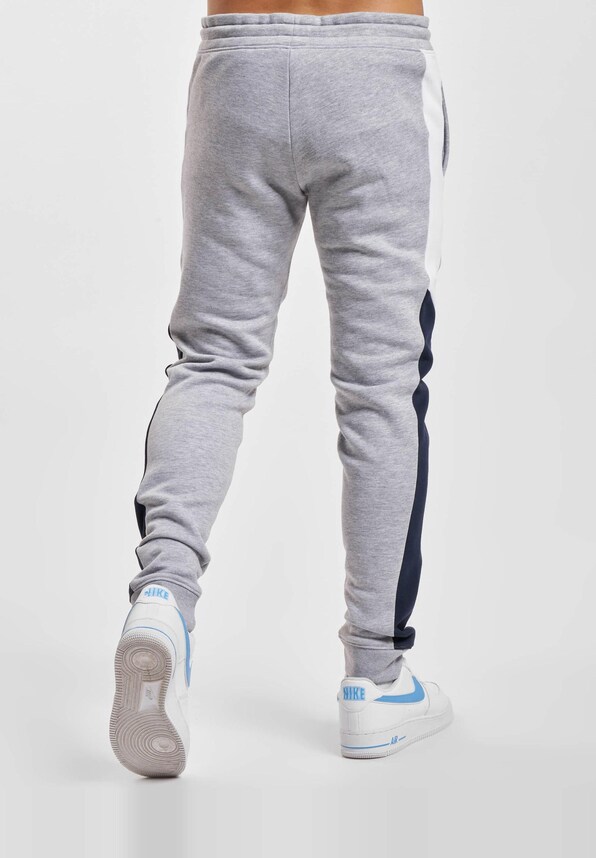 Jack & Jones Will Reid Blocking Jogginghose-1