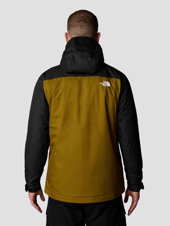 The North Face Millerton Insulated Puffer Jackets-1