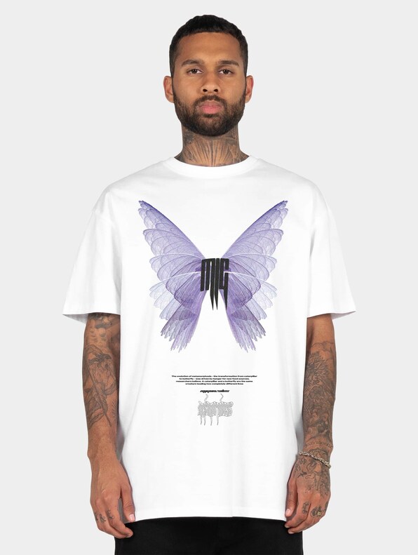 Metamorphose V.6 X Heavy Oversized-2