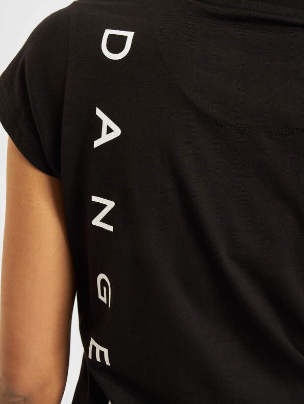 Dangerous DNGRS Classic T-Shirt-4