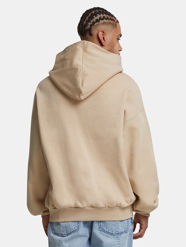 Street Academy Oversized-1