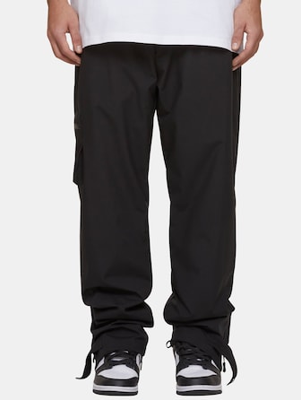 Tech Nylon Fabric