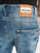 Noah Acid Cuffed Denim -4