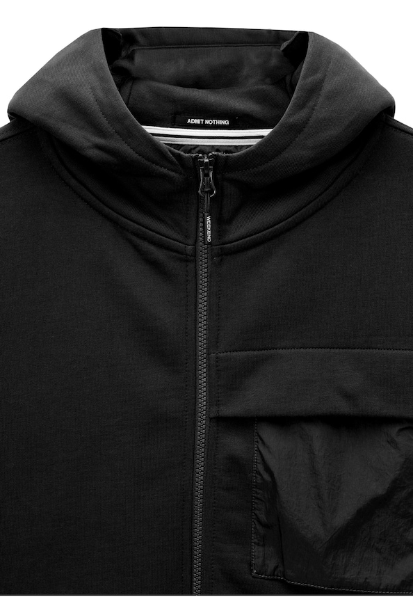 DAPONTE HOODY-3