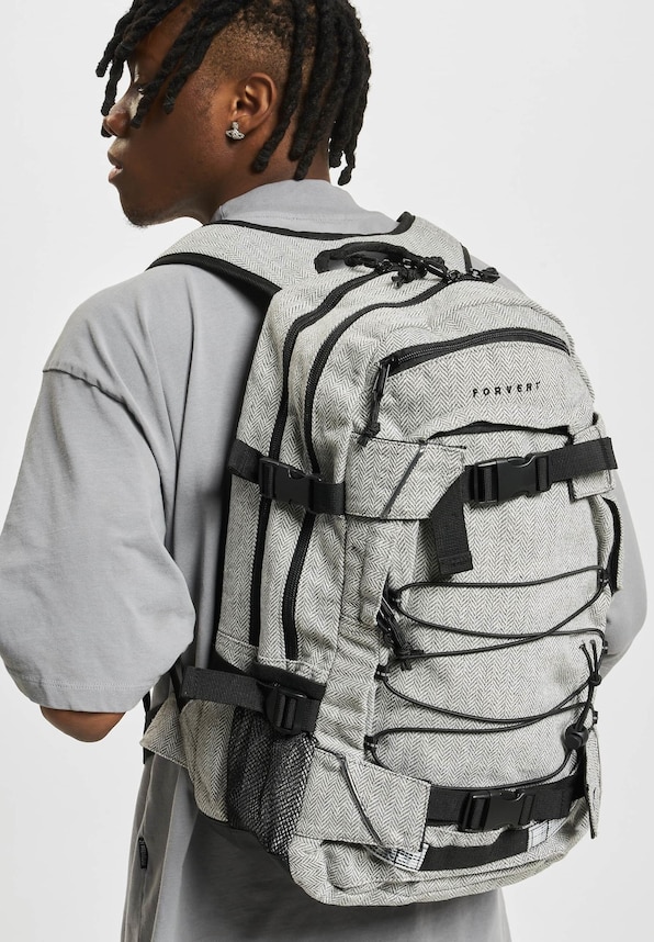 New Laptop Louis Backpack-2