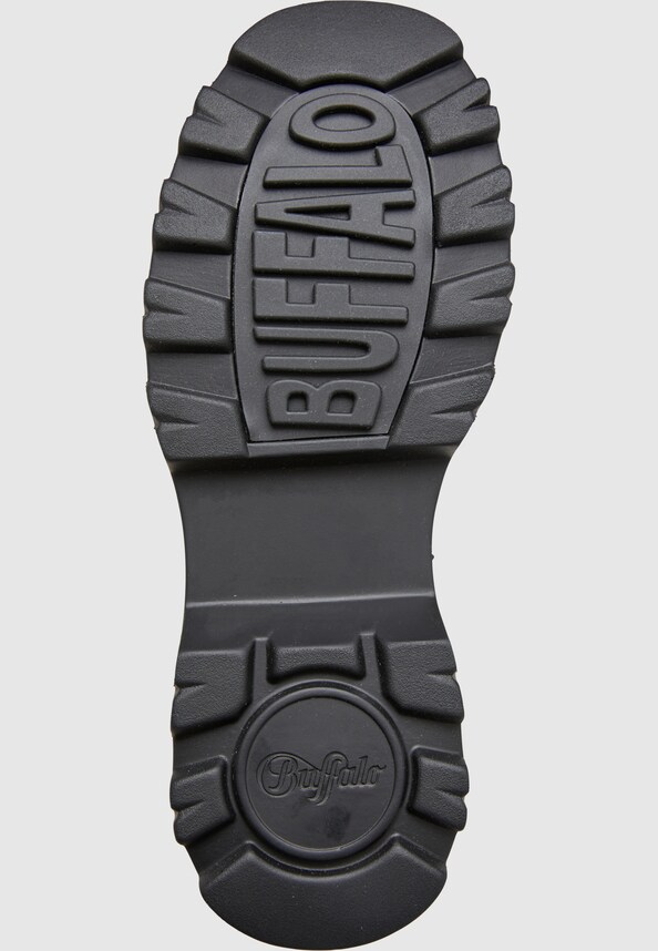 JUPITER LACE UP HI - VEGAN NAPPA-5