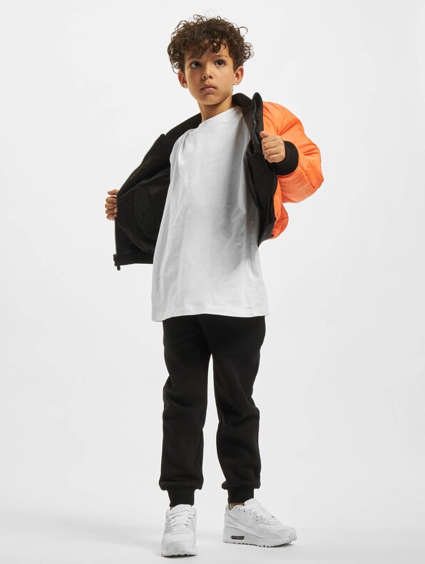 Kids MA1-11