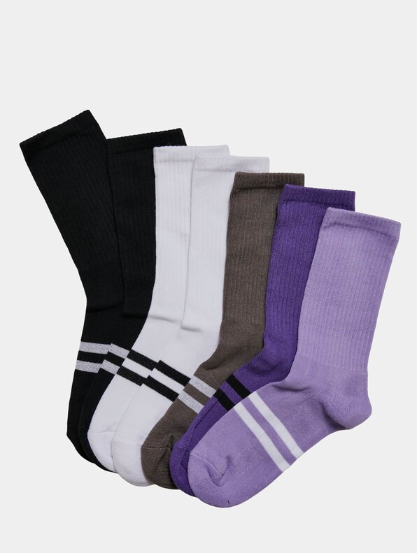 Double Stripes 7-Pack-1
