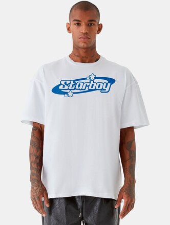 9N1M SENSE  Starboy 2 T-Shirts
