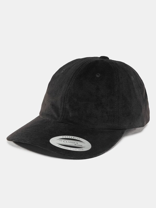 Low Profile Velours -0