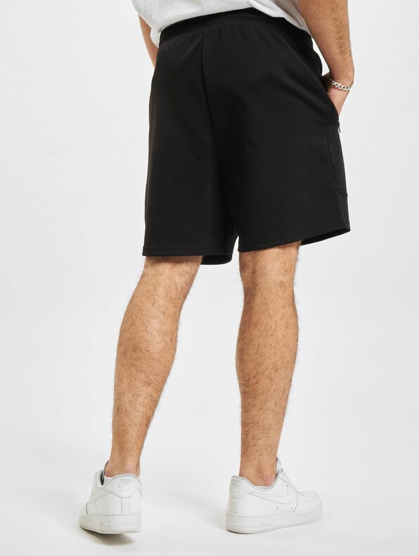Jack & Jones jjiAir Sweat Shorts-1