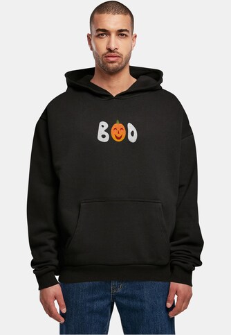 Halloween - Boo Hoody