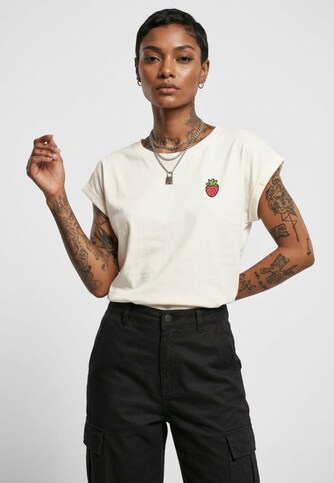 Strawberry Shoulder