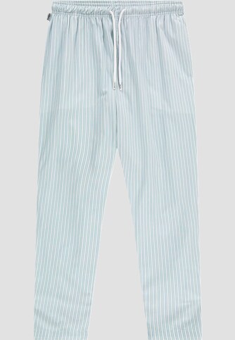 Pockies Double Striped Pyjama Pants