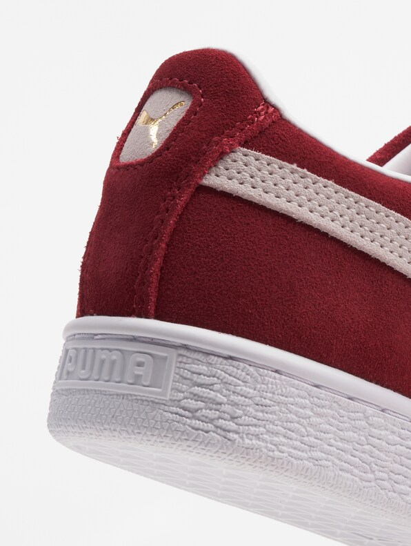 Suede Classic XXI-8