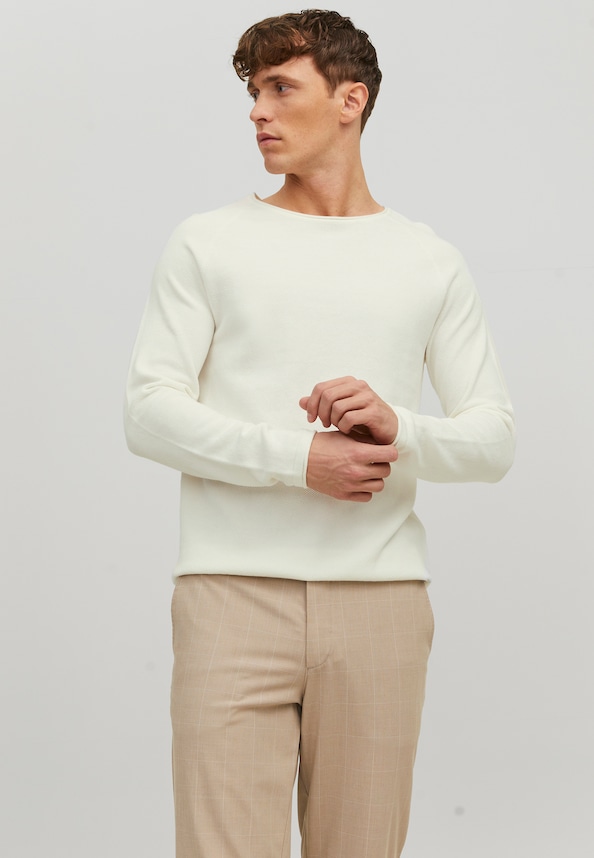 JJEHILL KNIT-2