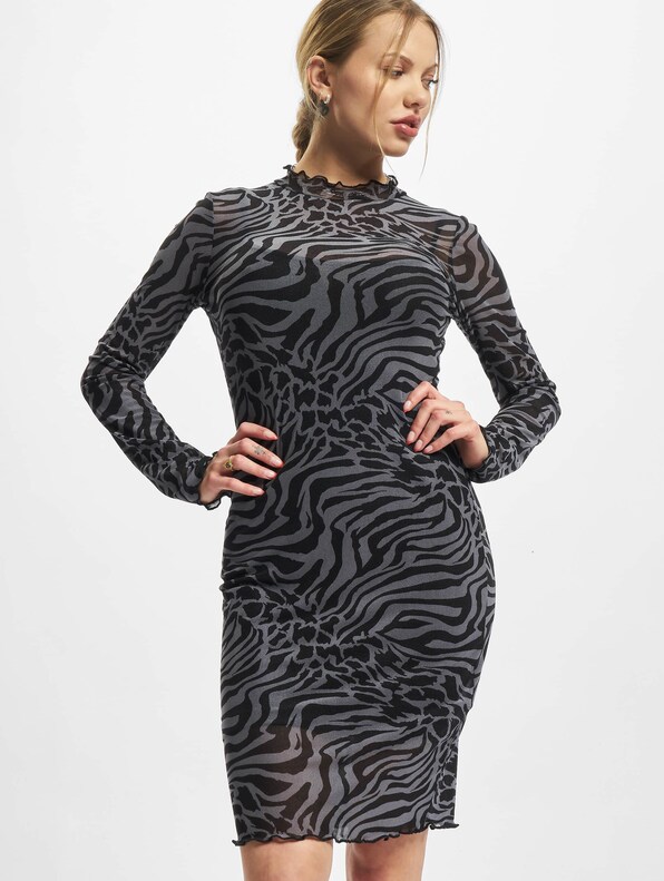 Ladies Aop Double Layer-0