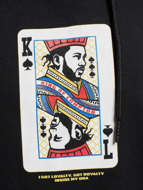 Cayler & Sons WL Compton Card Hoody-4