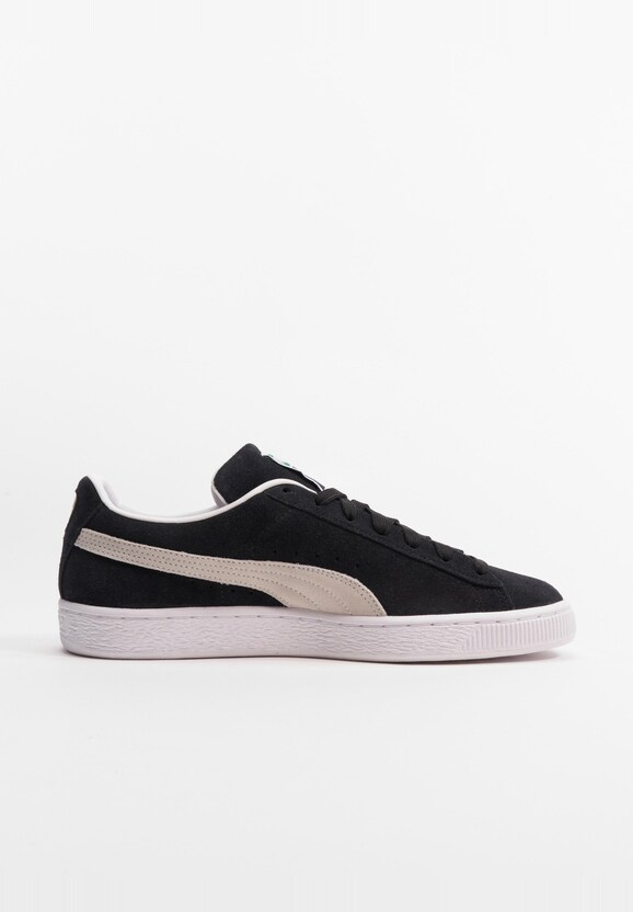 Suede Classic XXI-3