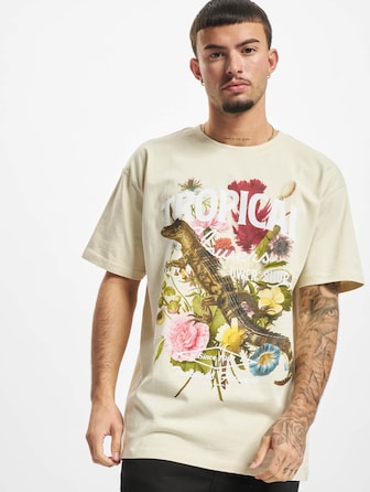 Tropical Oversize
