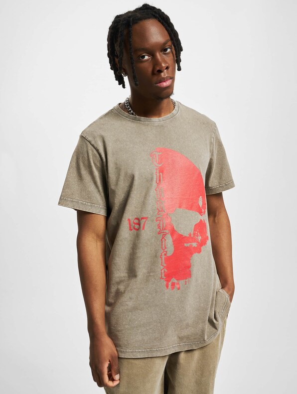 Thug Life NoWay Tshirt-2