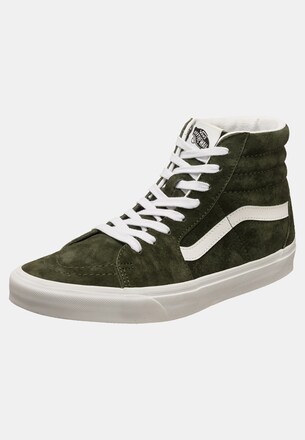 Vans UA SK8-Hi Schuhe