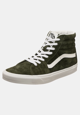 Vans UA SK8-Hi Schuhe