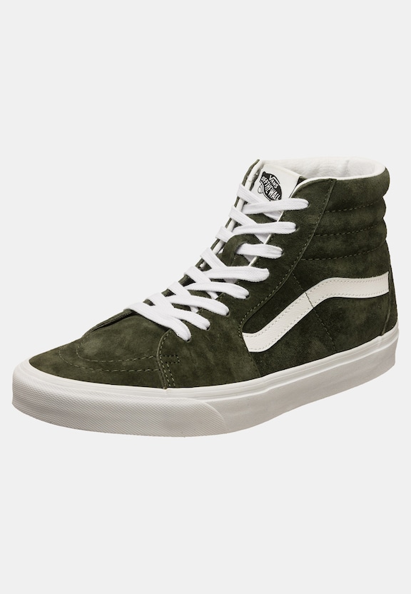Vans UA SK8-Hi Schuhe-0