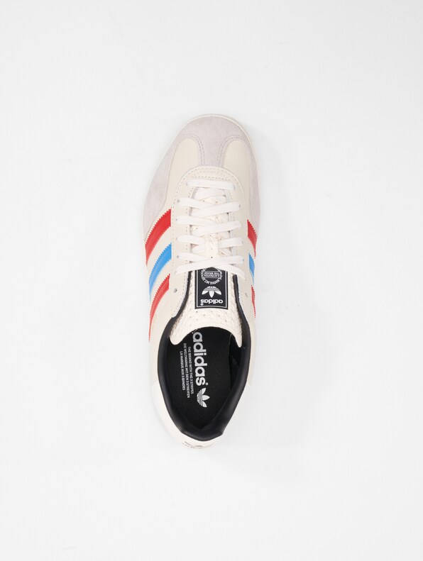 adidas Originals Gazelle Indoor Sneakers-4