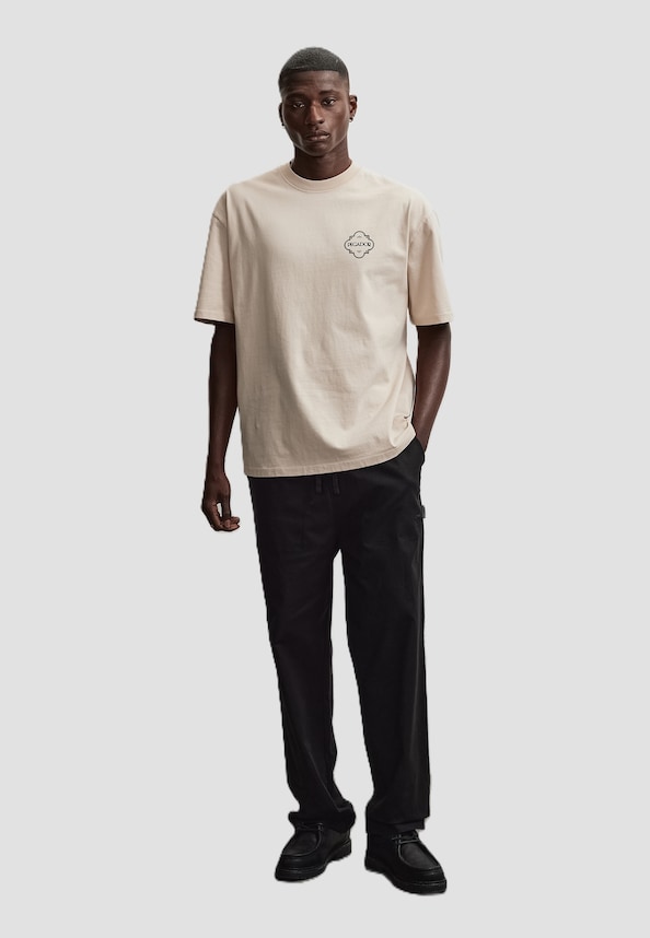 Paide Oversized -4