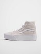 Vans Ua Sk8-Hi Tapered Stackform Sneakers-1