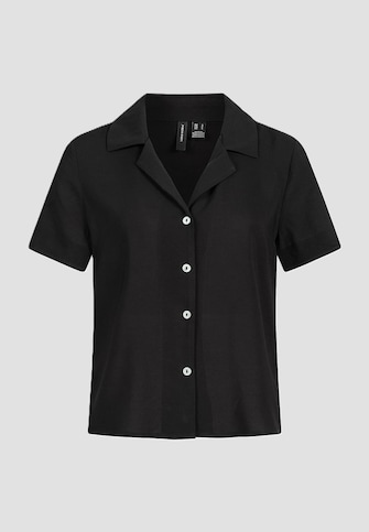 Vero Moda Damen Viskose Bluse