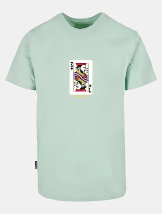 WL Compton Card Tee