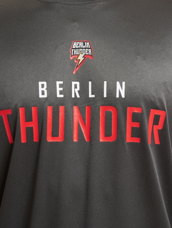 Berlin Thunder 5-3