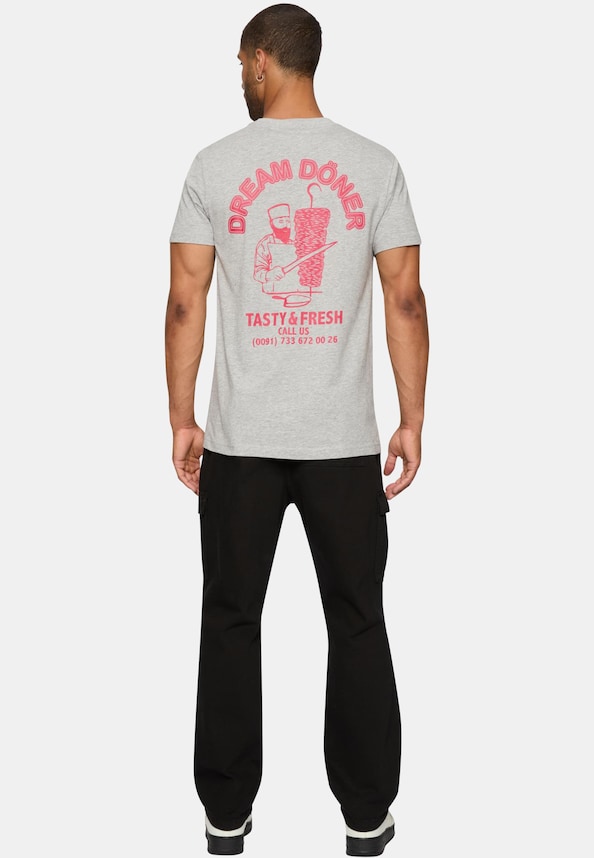 Dream Kebab Tee-5