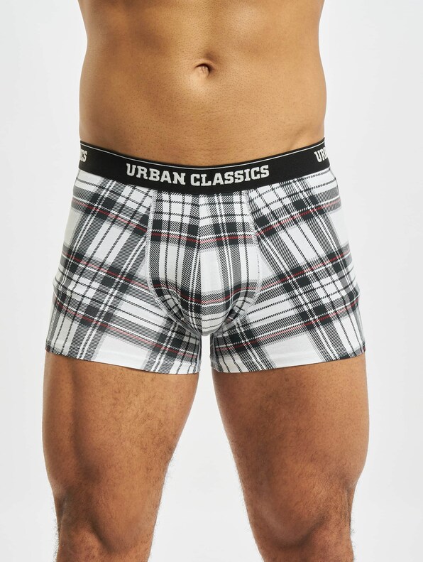 Boxer Shorts 3-Pack-1
