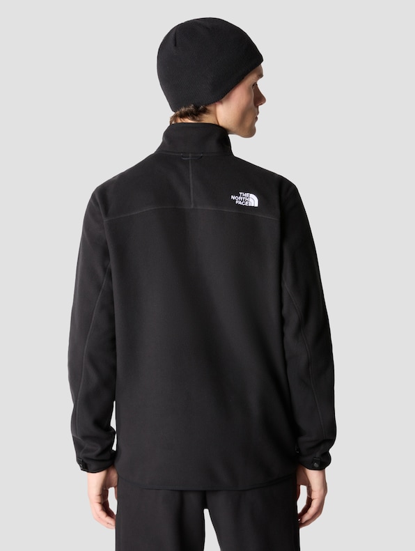 100 Glacier Full Zip-1